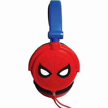 Hörlurar Lexibook SPIDER-MAN