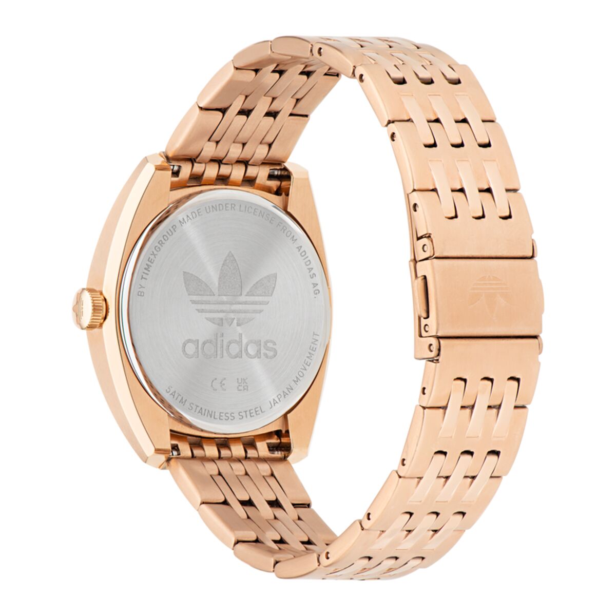 Herrklocka Adidas AOFH230 - 10