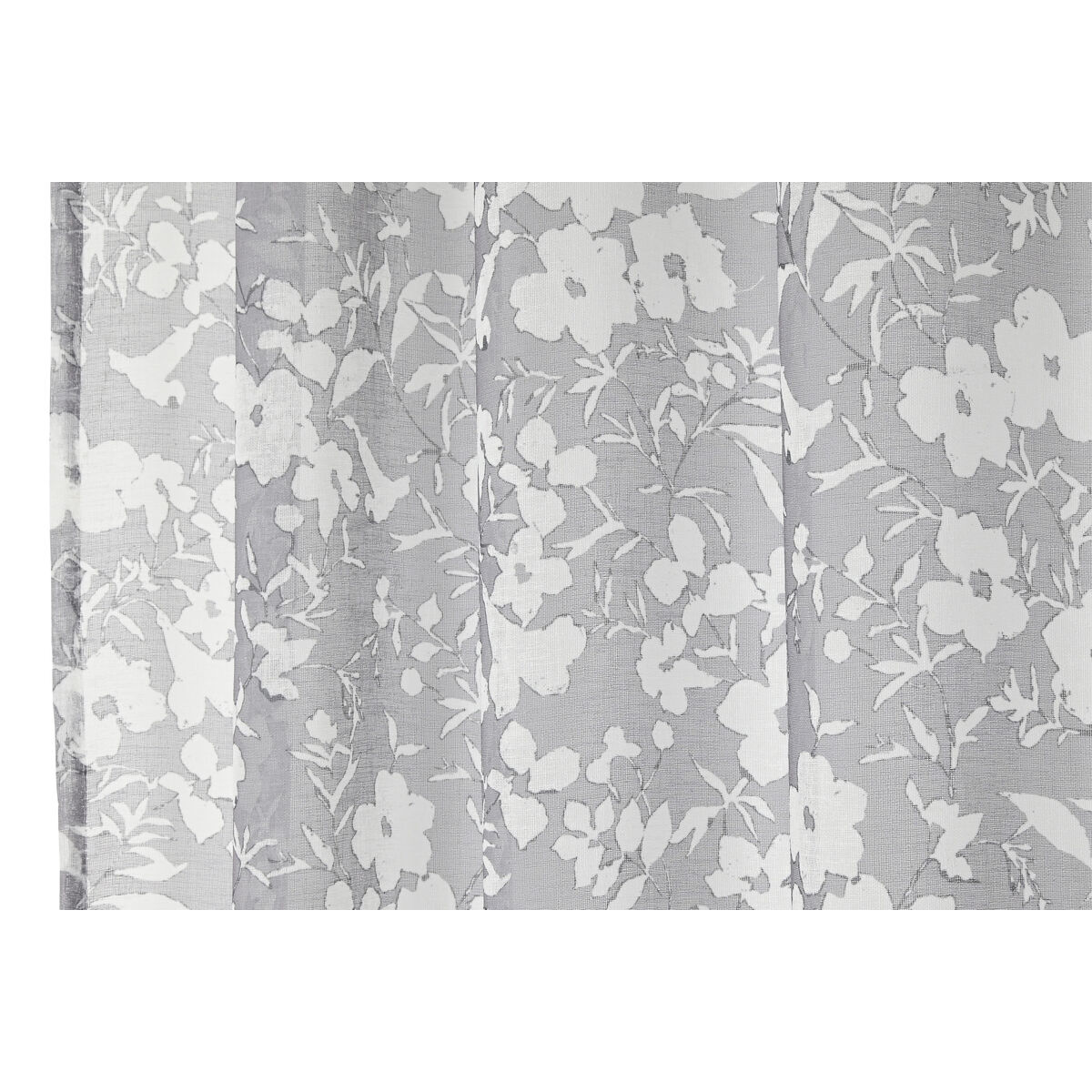 Gardin Home ESPRIT Grå Romantisk 140 x 260 cm - 4
