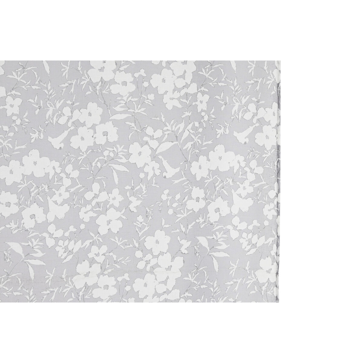 Gardin Home ESPRIT Grå Romantisk 140 x 260 cm - 3