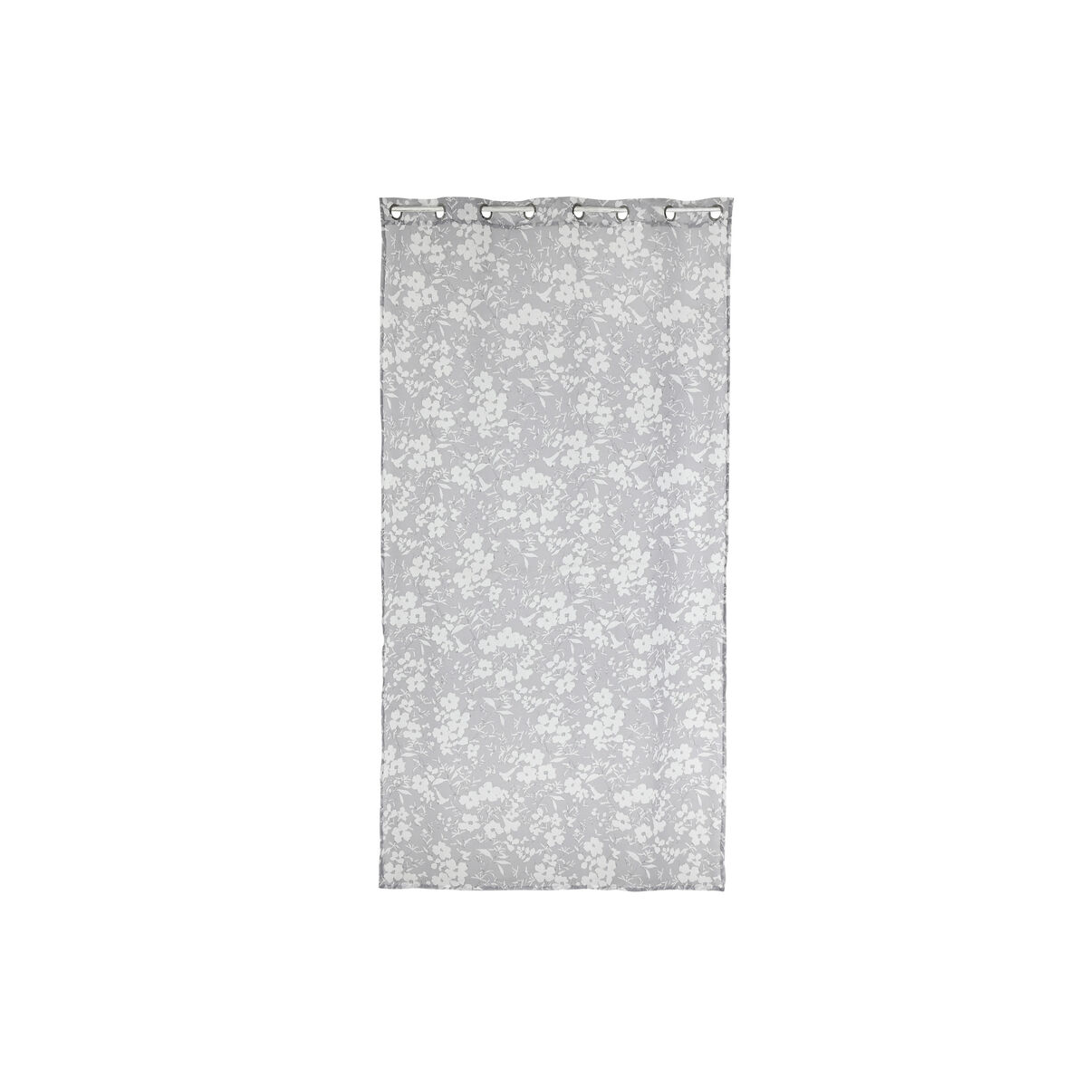 Gardin Home ESPRIT Grå Romantisk 140 x 260 cm - 5
