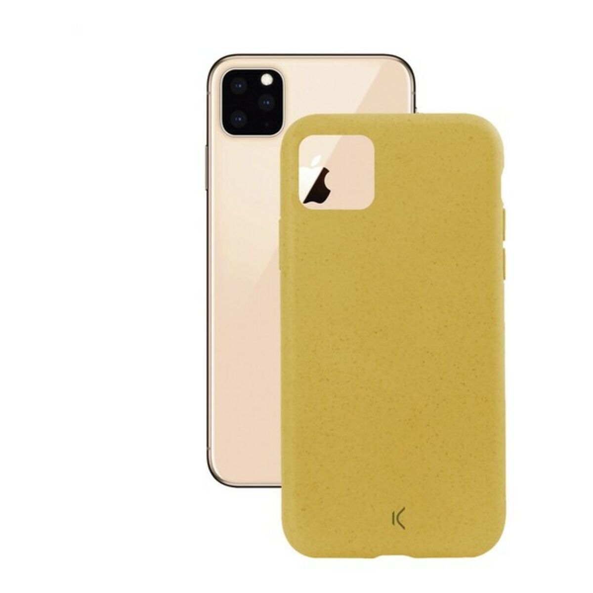 Mobilfodral iPhone 11 KSIX Eco-Friendly iPhone 11 - 2