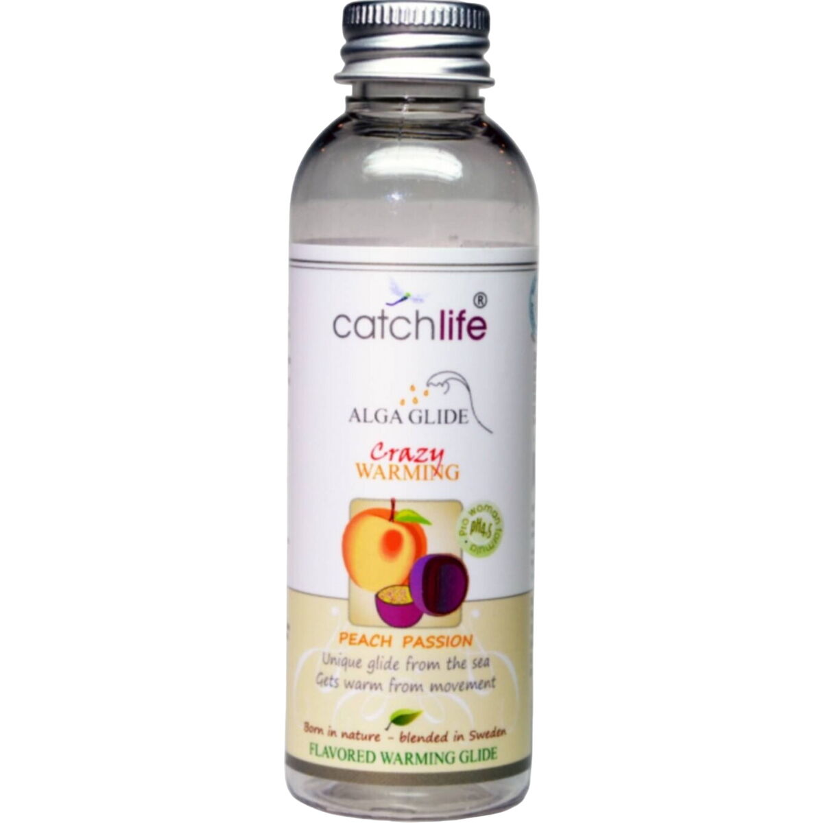 Glidmedel Nature Body 75 ml Passionsfrukt - 2