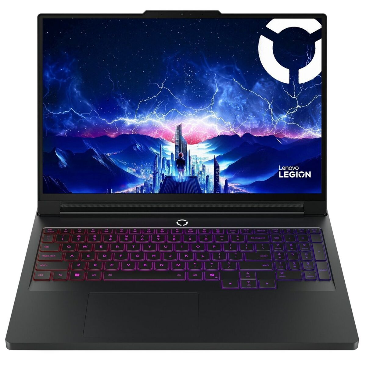 Bärbar dator Lenovo 83F5003CPB 16" 64 GB RAM 1 TB SSD