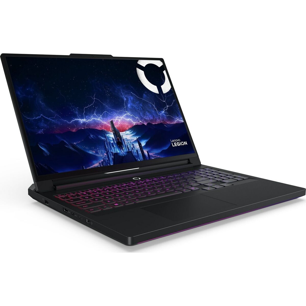 Bärbar dator Lenovo 83F5003CPB 16" 64 GB RAM 1 TB SSD - 3