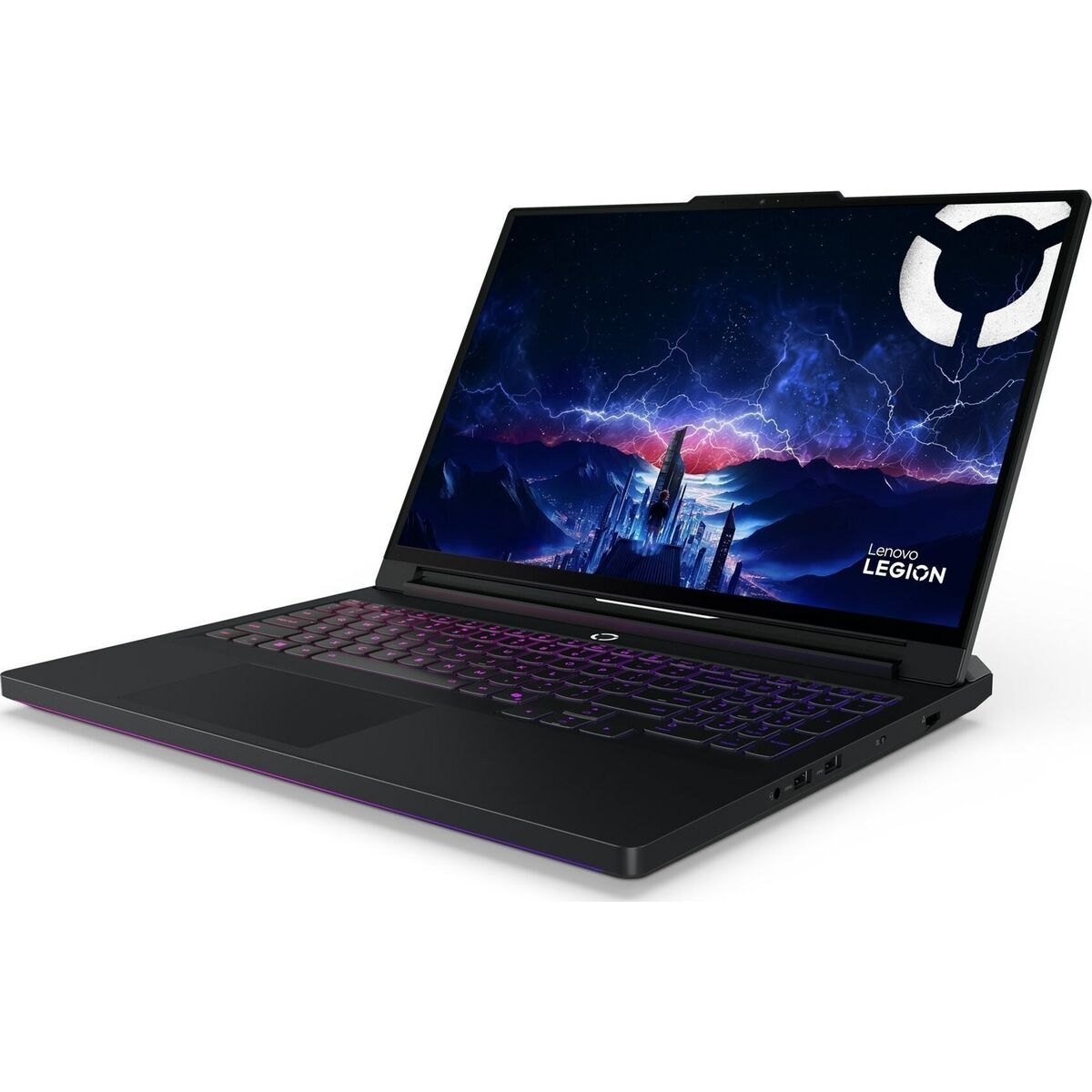Bärbar dator Lenovo 83F5003CPB 16" 64 GB RAM 1 TB SSD - 2