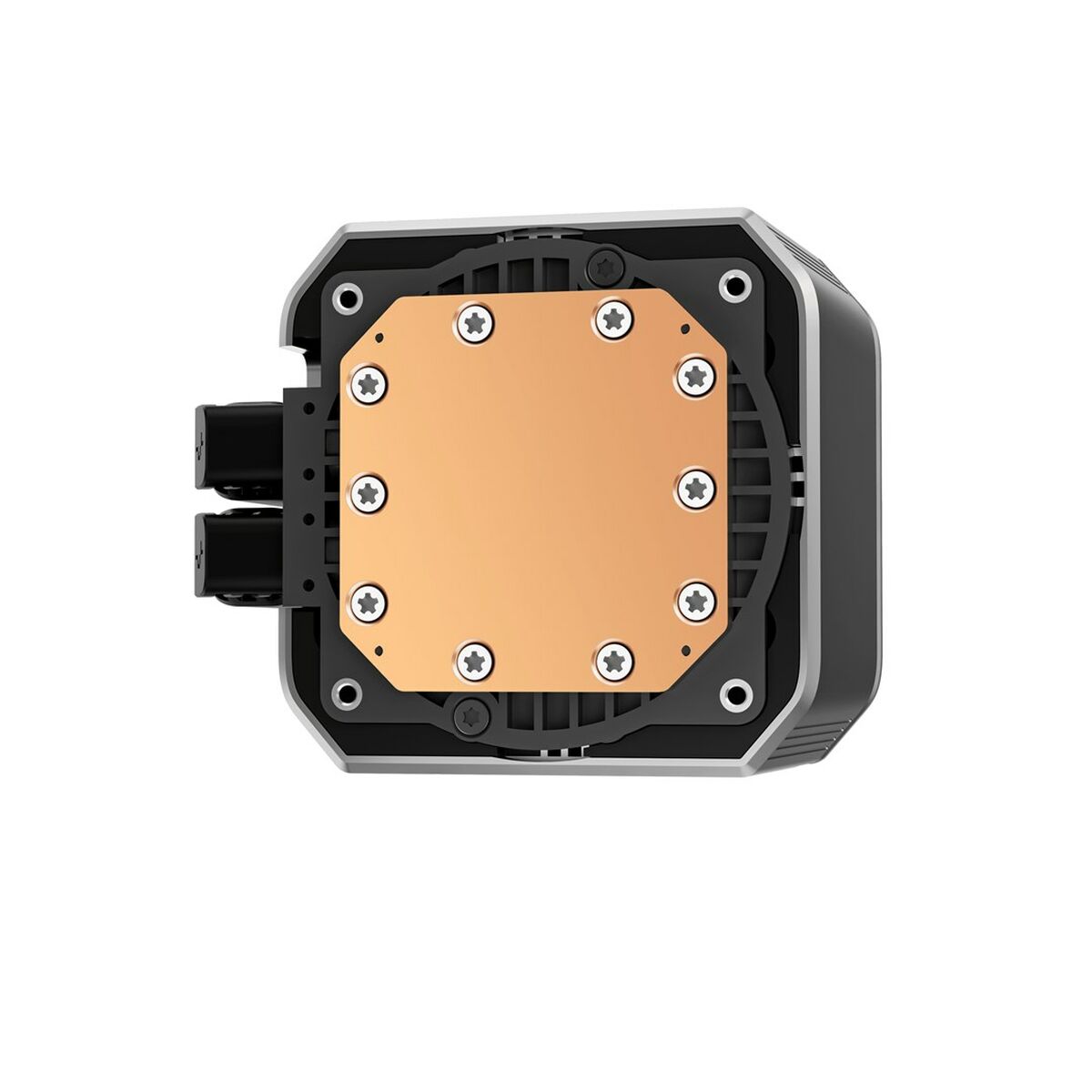 Flytande kylkit DEEPCOOL R-LX750-BKADSNC-G-1 - 2
