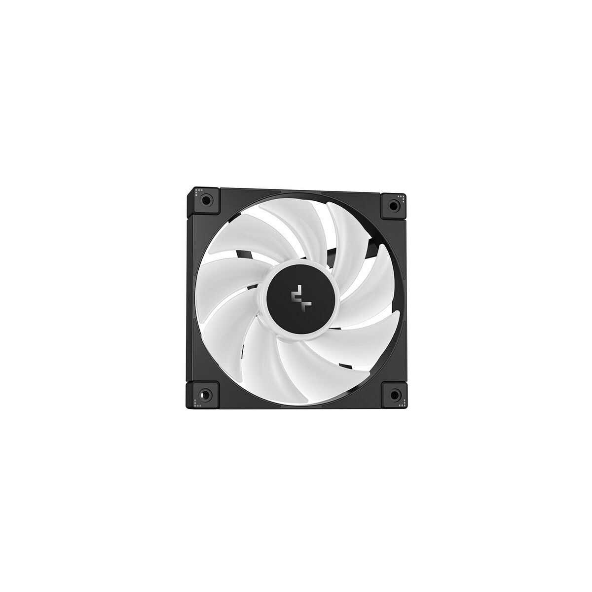 Flytande kylkit DEEPCOOL R-LX750-BKADSNC-G-1 - 3