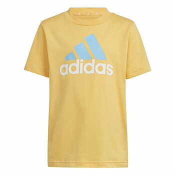 Träningskläder, Barn Adidas 	Essentials Gul
