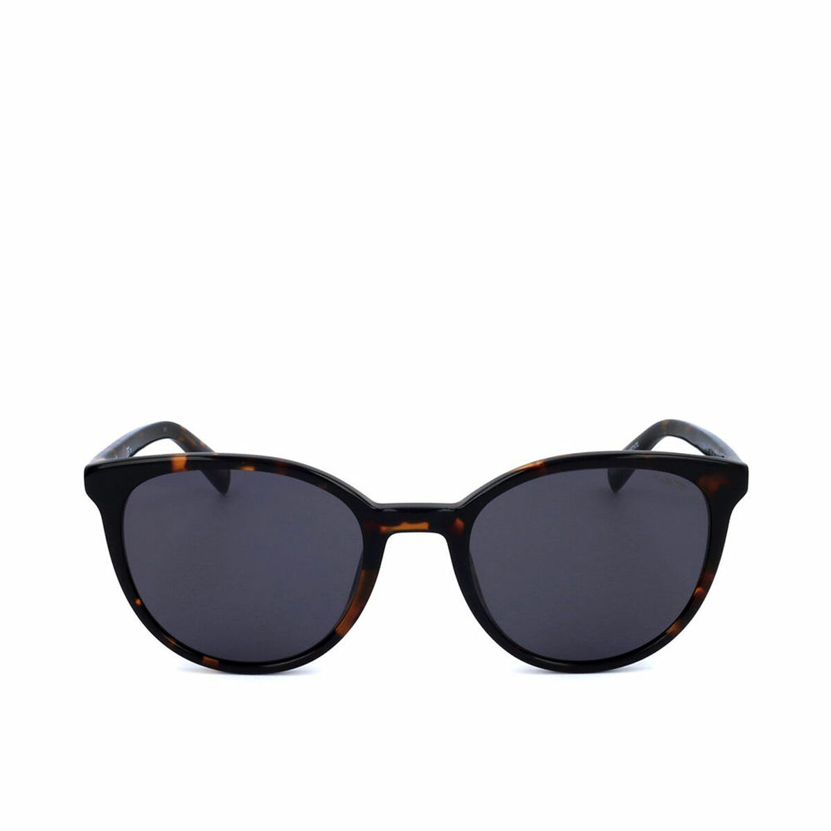 Unisexsolglasögon Levi's 1019/S/N Svart Ø 51 mm