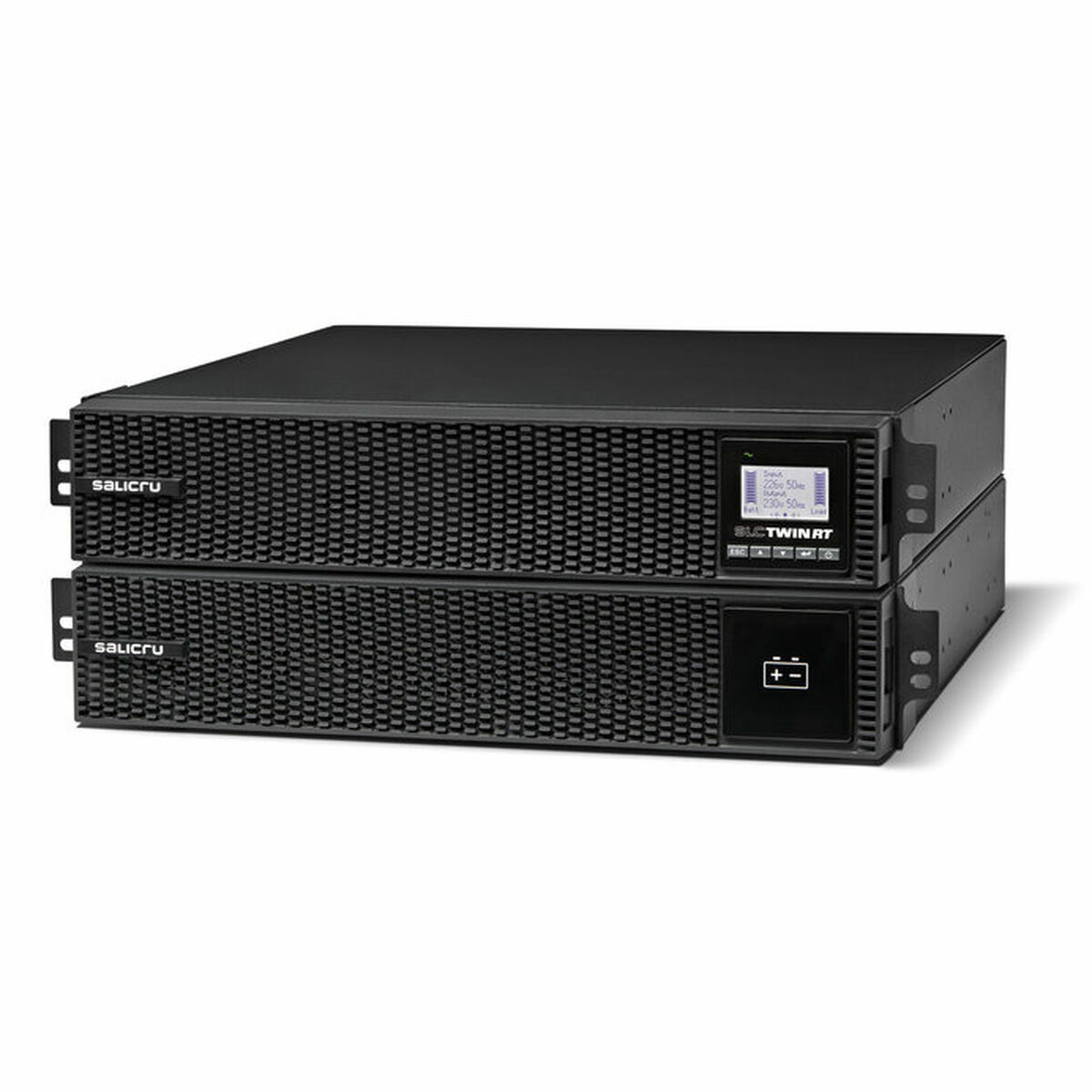 System för Avbrottsfri Strömförsörjning Interaktiv (UPS) Salicru 6B4BT000003 - 3