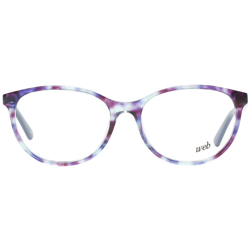 Glasögonbågar WEB EYEWEAR WE5214 54A55 - 2