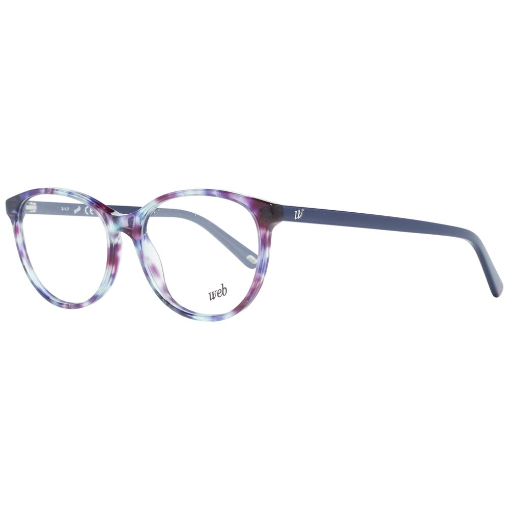 Glasögonbågar WEB EYEWEAR WE5214 54A55