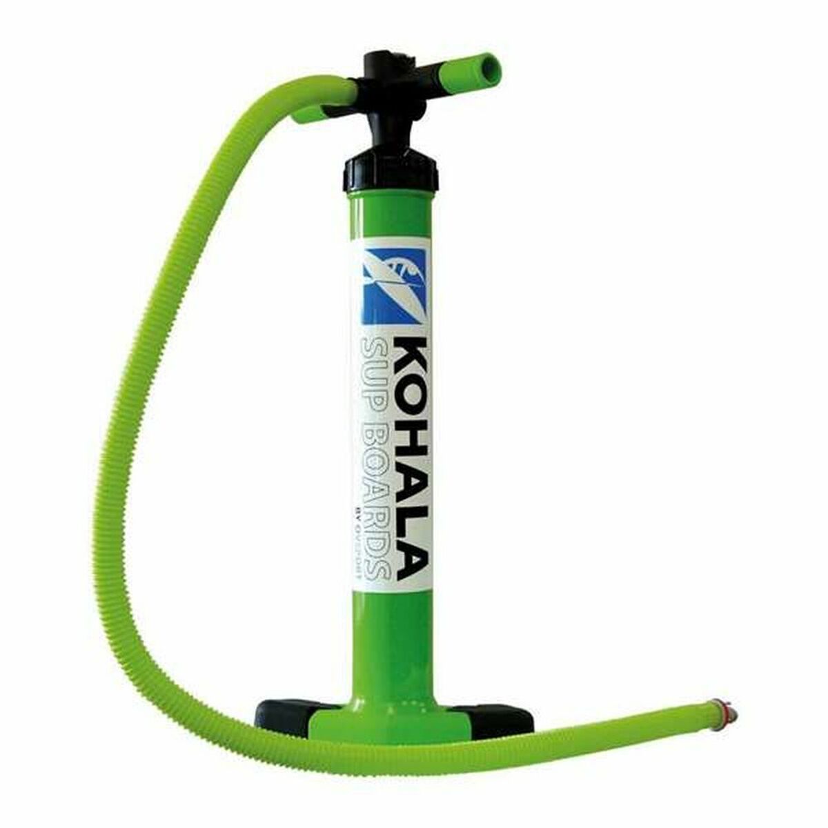 Fotpump 30 PSI Manual SUP Paddelbräda - 2
