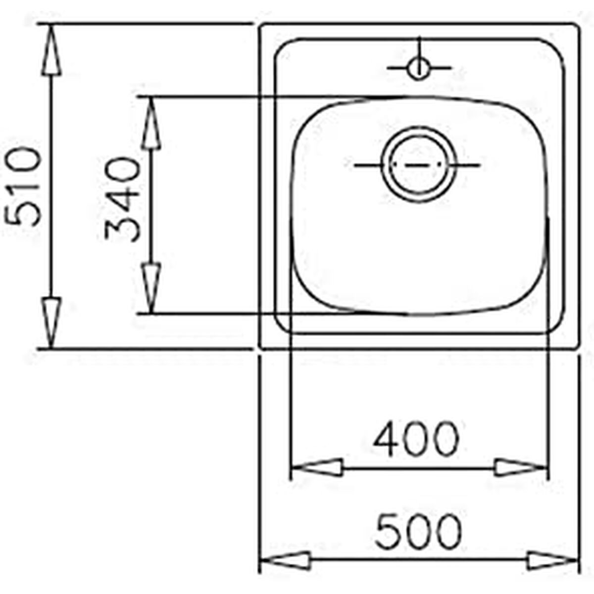 Diskho enkel Teka STARBRIGHT 50 E-XP 1C - 4
