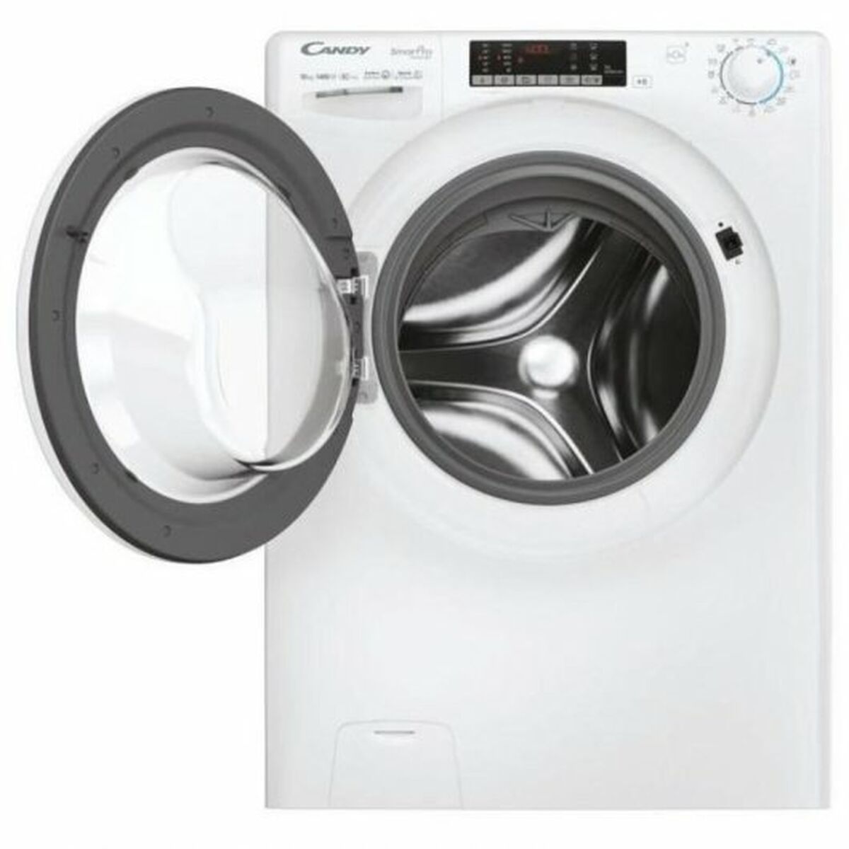 Tvättmaskin Candy CO 4104TWM/1-S 60 cm 1400 rpm 10 kg - 7