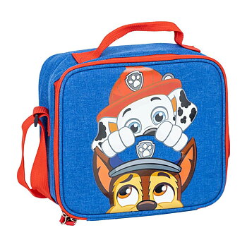 Termiskt tryck The Paw Patrol Blå 21 x 19 x 8,5 cm