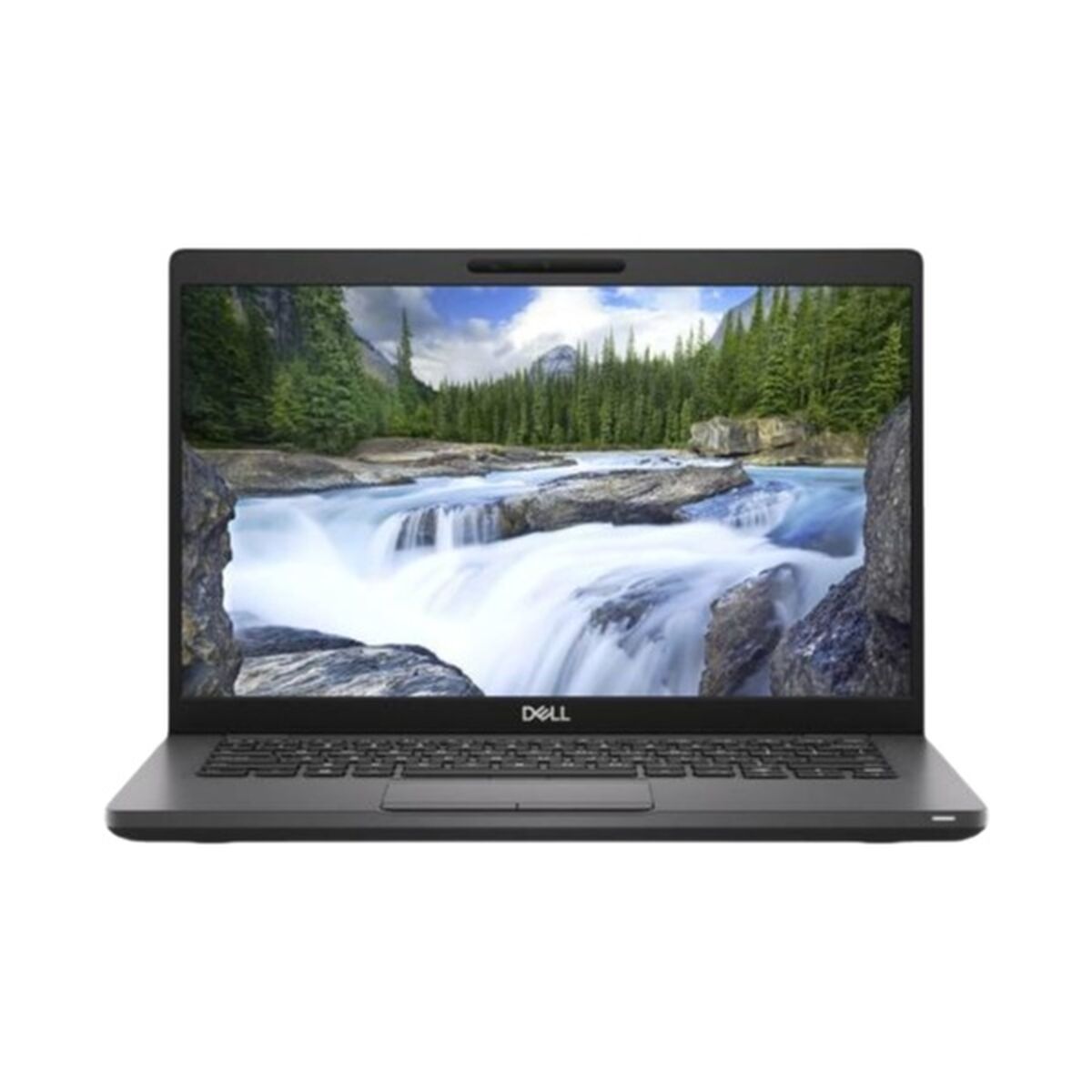 Bärbar dator Dell Latitude 5400 14" Intel Core I5-8365U 8 GB RAM 256 GB SSD Qwerty Spanska (Renoverade A)