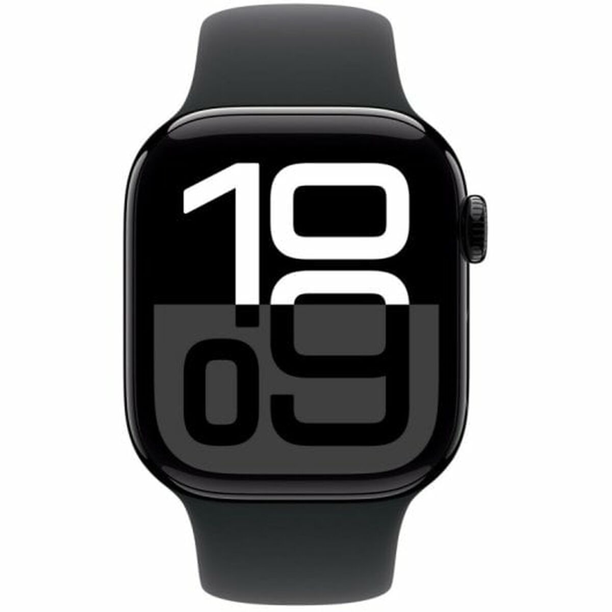 Smartklocka Apple MWWF3QL/A Svart - 2