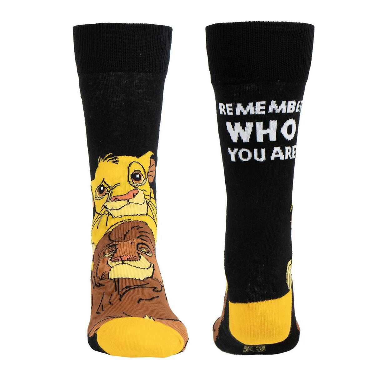 Strumpor The Lion King 36-43 - 3