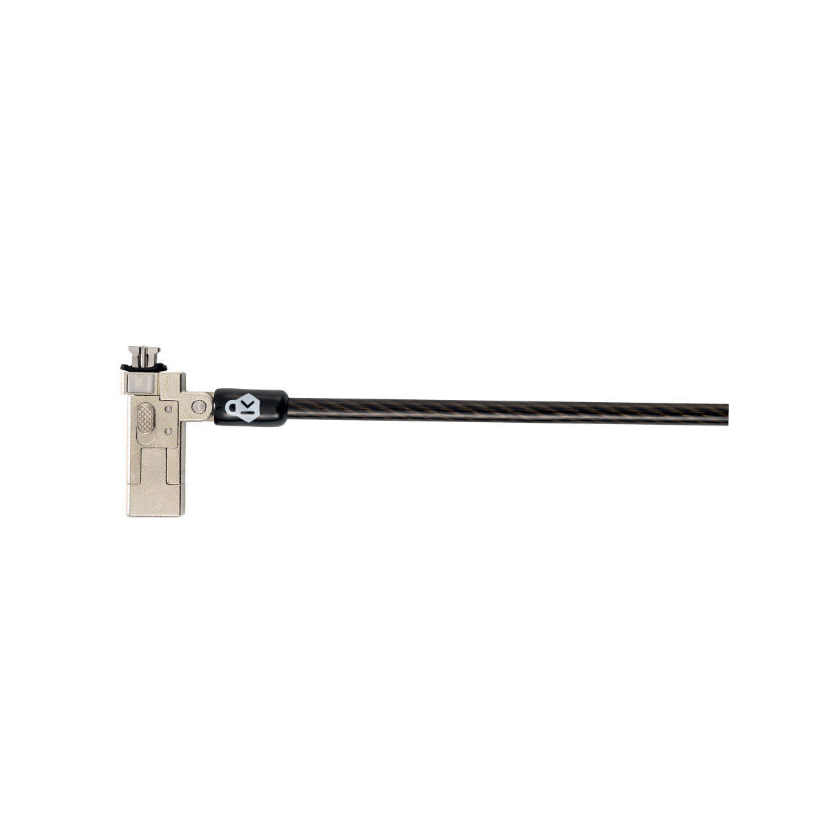 Hänglås med nyckel Kensington NanoSaver 2.0 1,8 m - 2