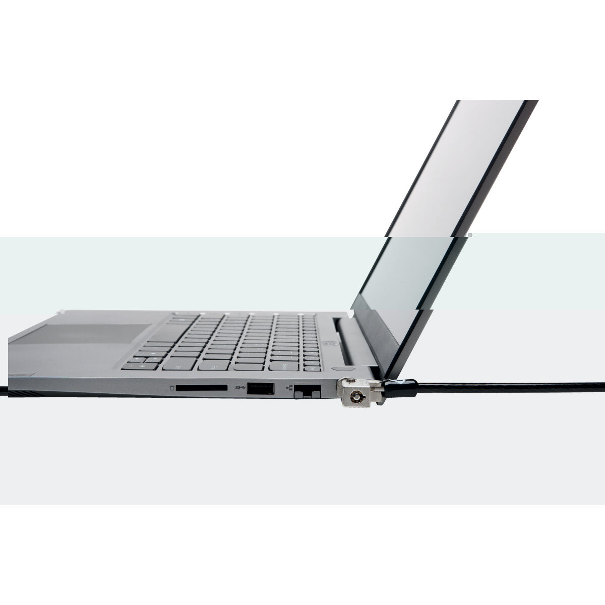 Hänglås med nyckel Kensington NanoSaver 2.0 1,8 m - 6