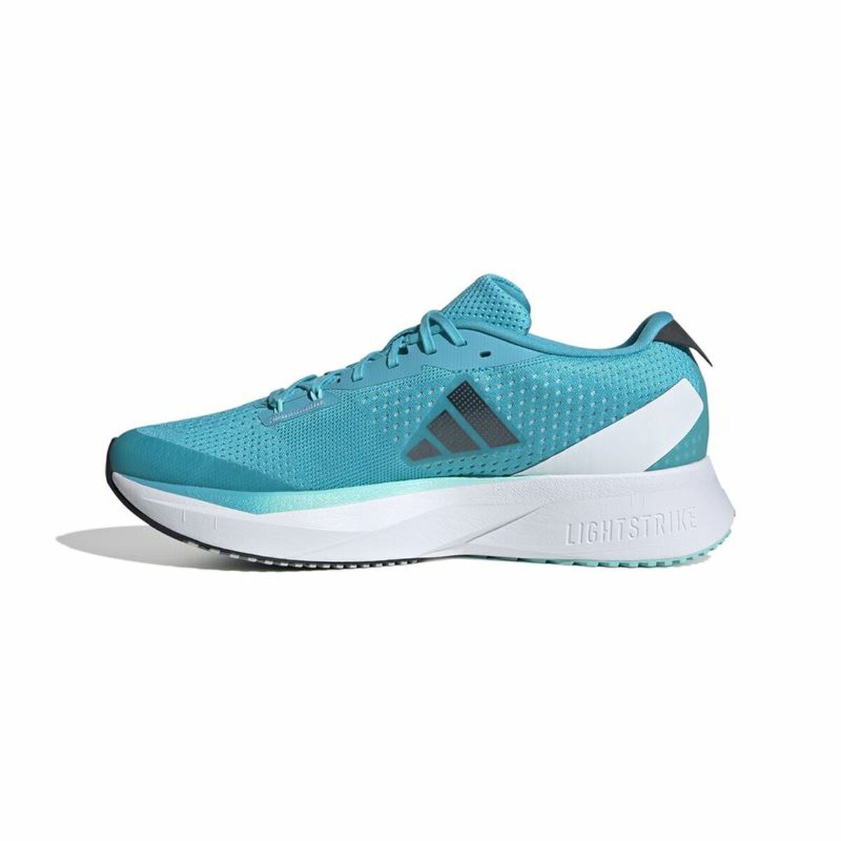 Gymnastikskor, Herr Adidas Adizero Sl Ljusblå - 2