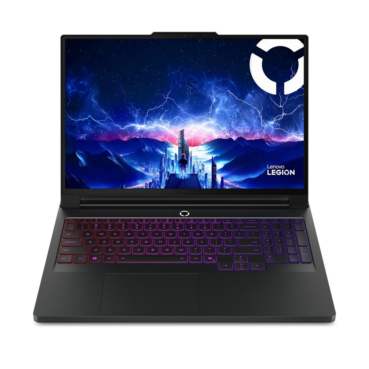 Bärbar dator Lenovo 83F5004XPB 16" 64 GB RAM 1 TB SSD