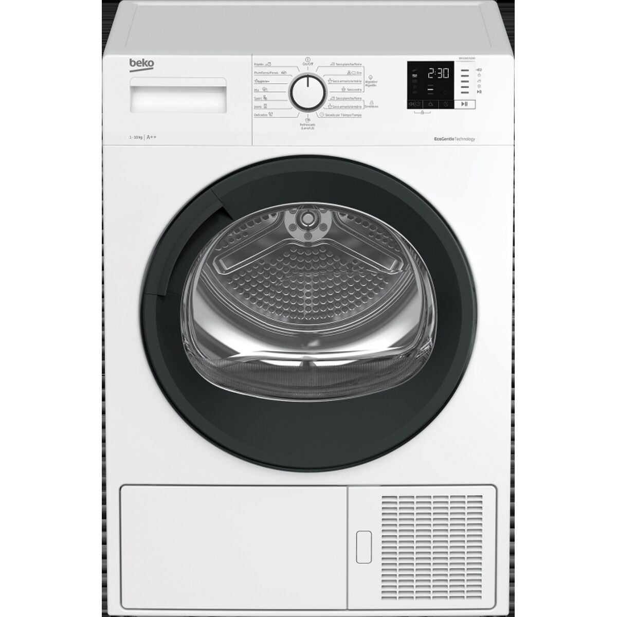Kondensationstork BEKO DH10413GAO 10 kg Vit
