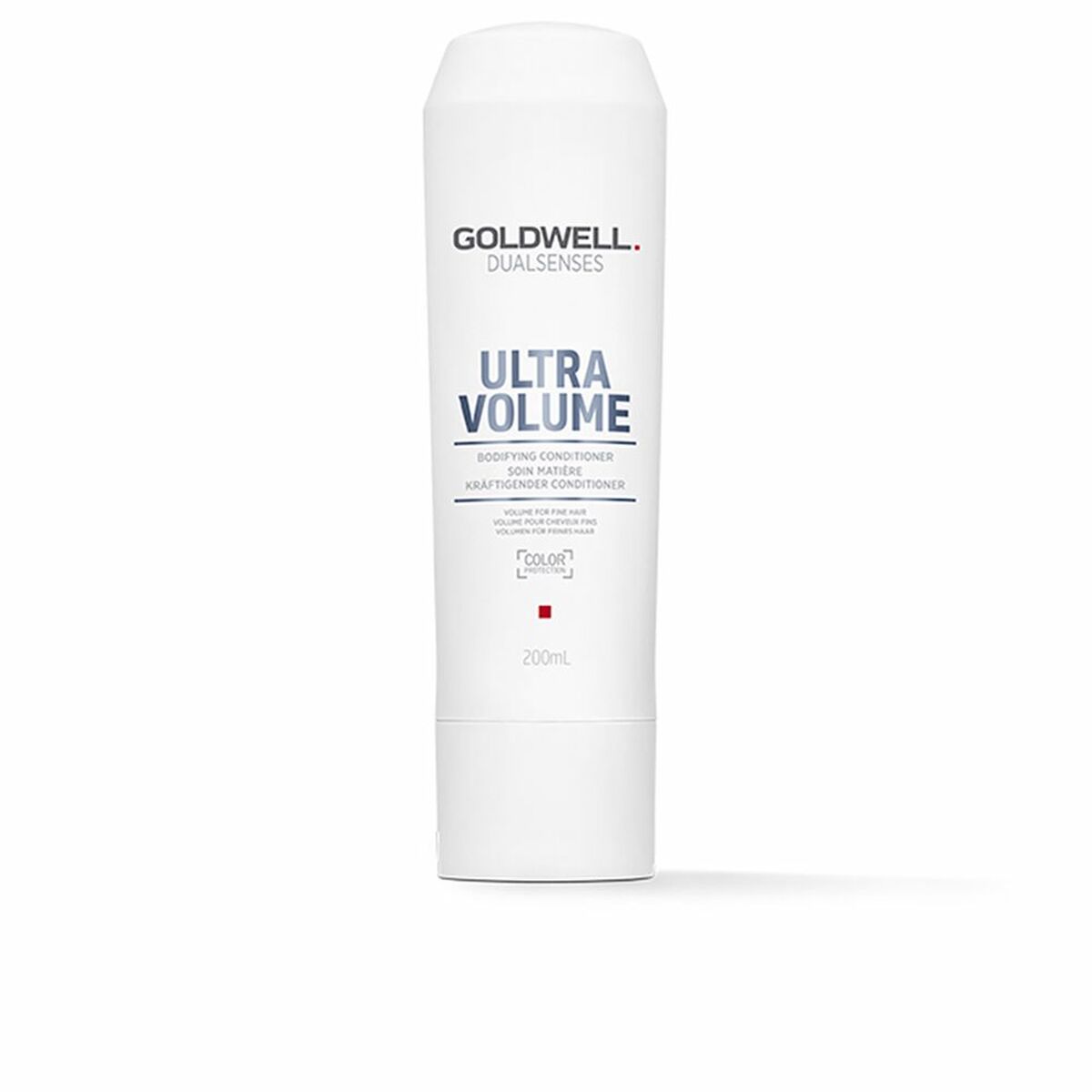 Schampo och balsam Goldwell DUALSENSES ULTRA VOLUME 200 ml