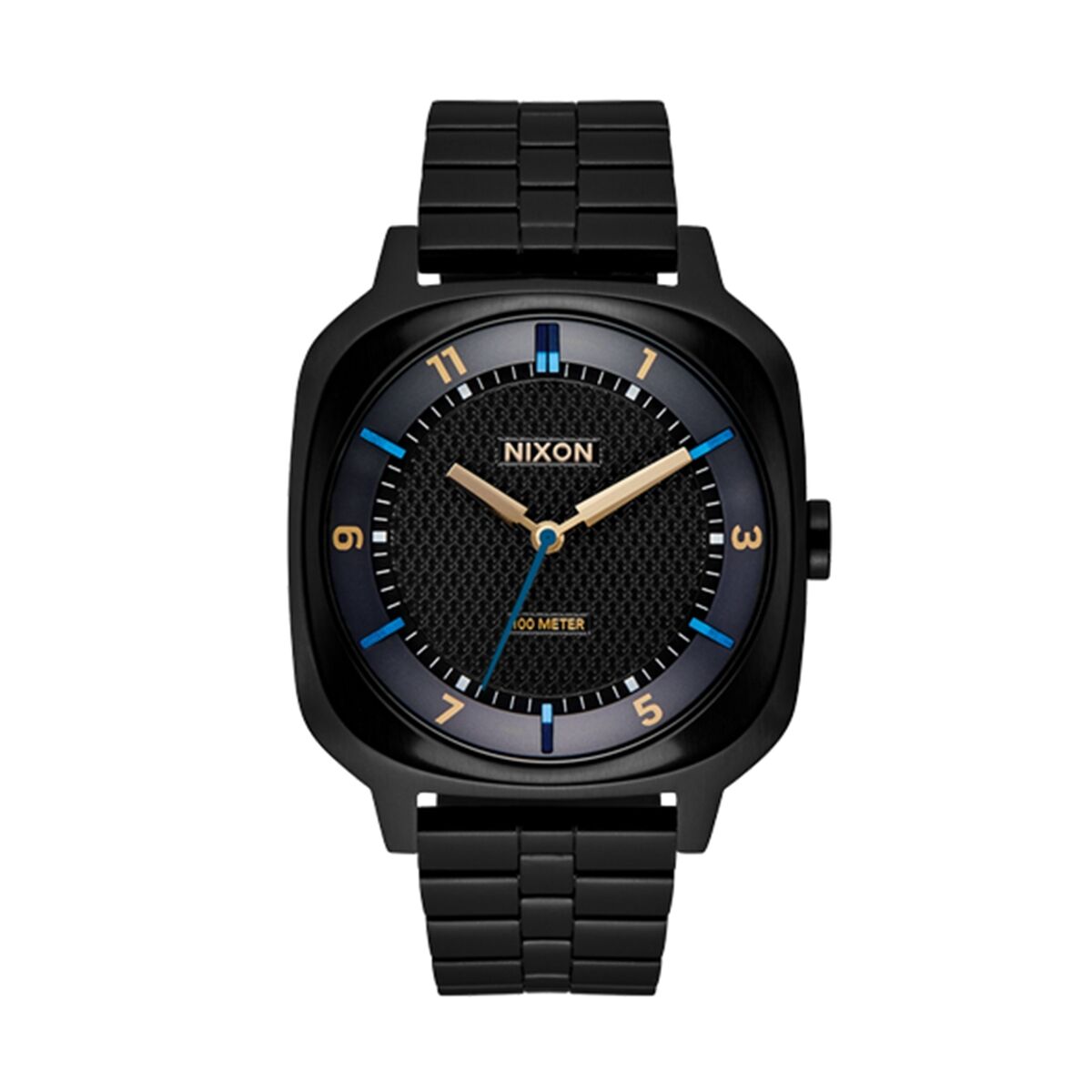 Herrklocka Nixon A1444-5346