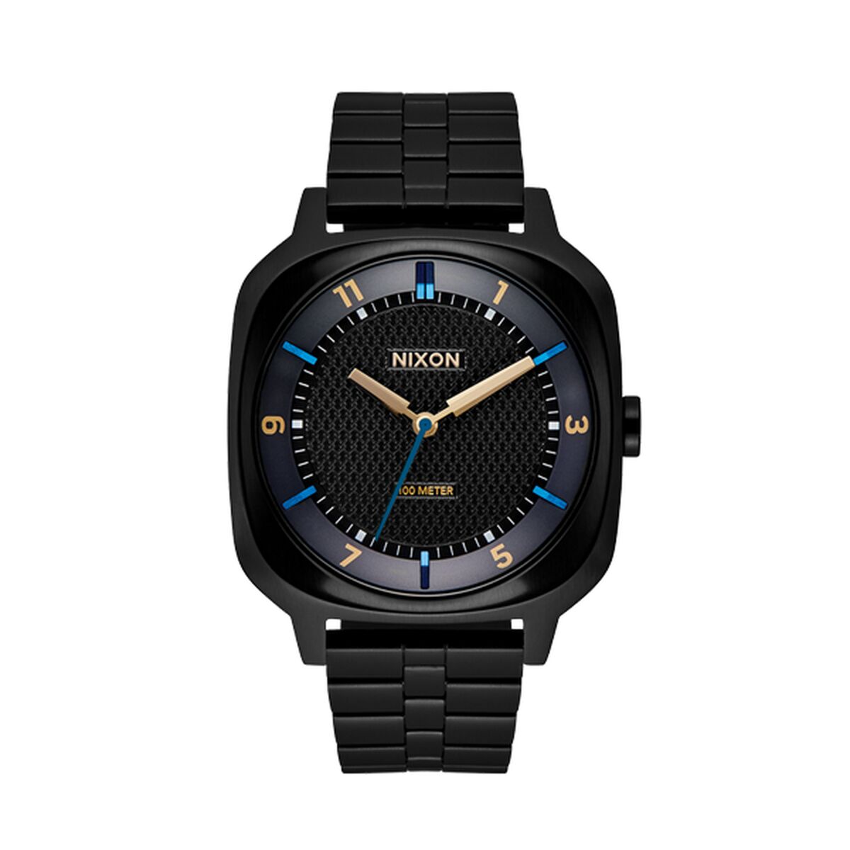 Herrklocka Nixon A1444-5346 - 2