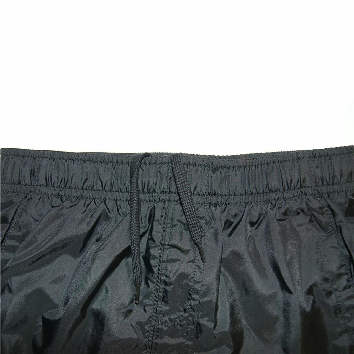 Nederdel träningsoverall för barn Nike Soft Woven Mörkgrå - 2