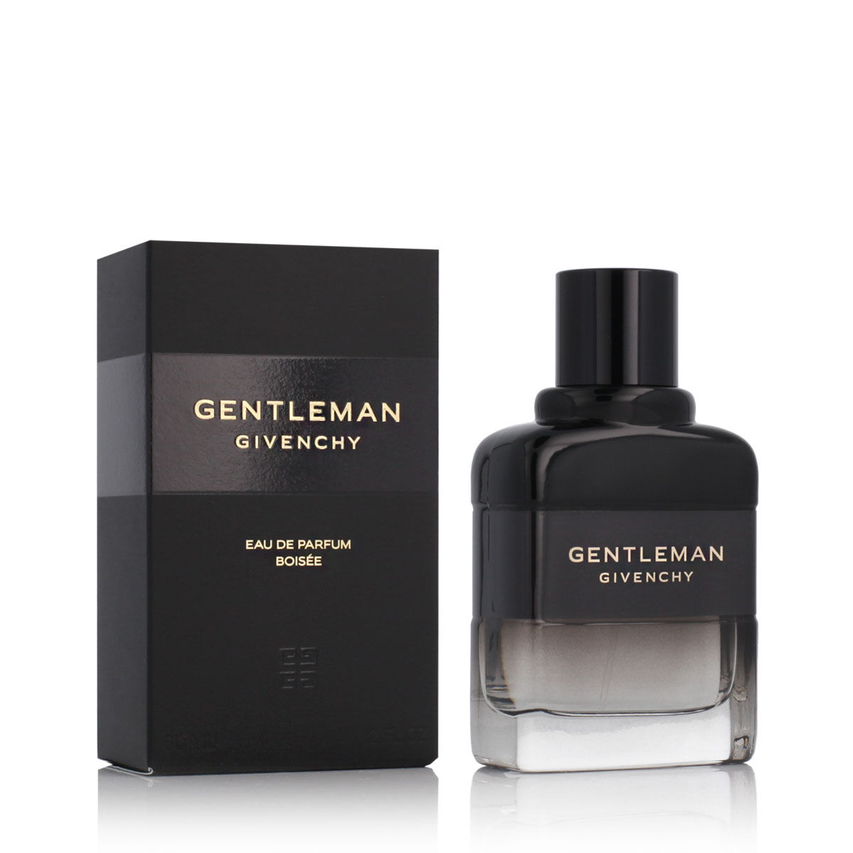 Parfym Herrar Givenchy EDP Gentleman Boisée 60 ml - 2