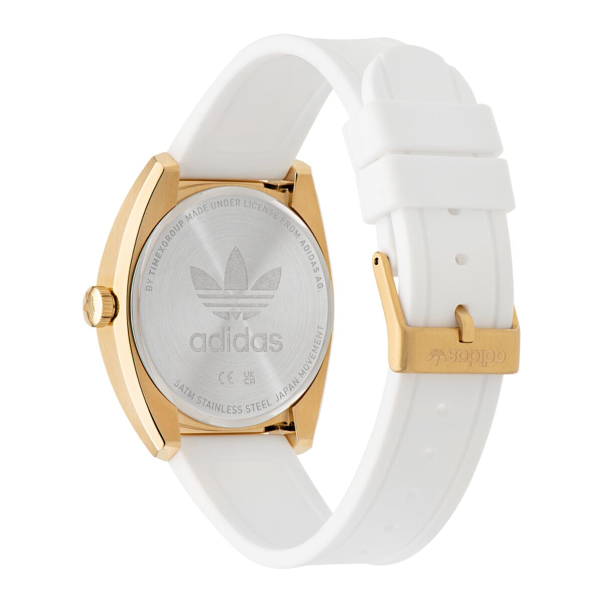 Herrklocka Adidas AOFH23 - 4
