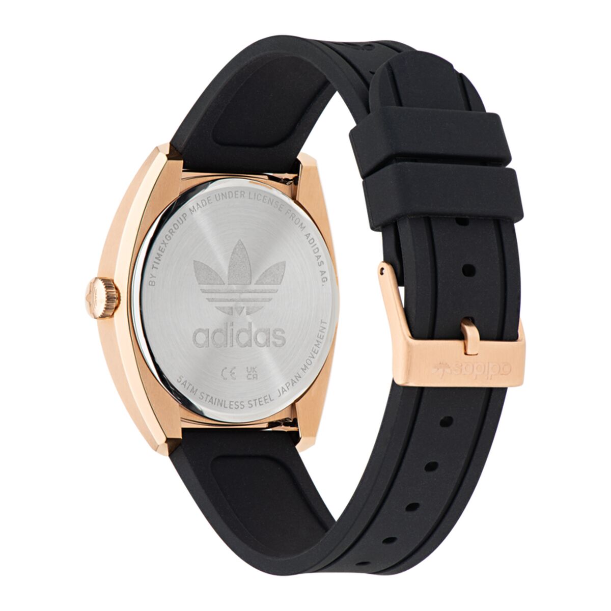 Herrklocka Adidas AOFH23 - 9