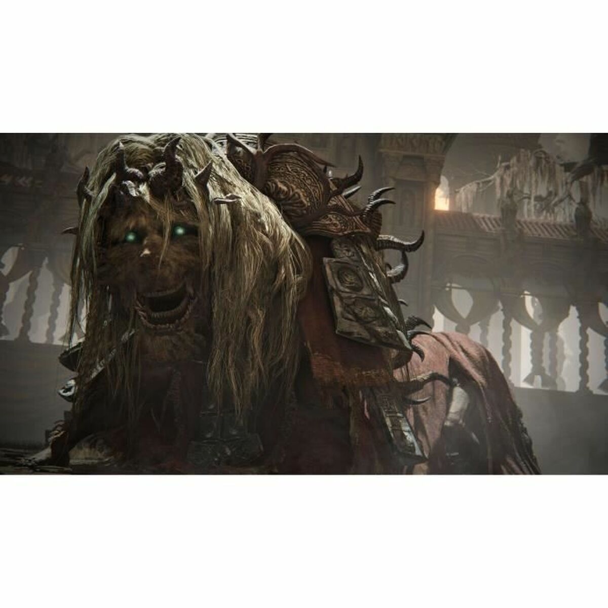 Xbox Series X Videospel Bandai Namco Elden Ring Shadow Of The Erdtree - 6