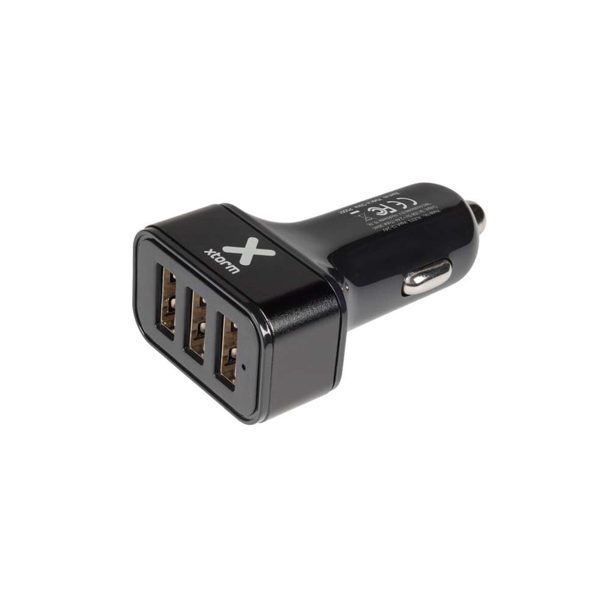 Powerbank Xtorm AU202 Svart (1 antal) - 2