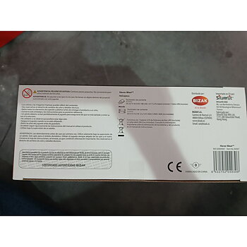 Fjärrkontroll Helikopter Bizak Hover Blast