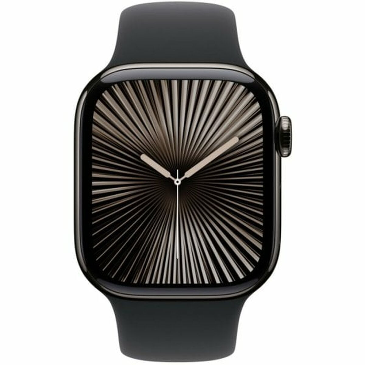 Smartklocka Apple Watch Series 10 GPS + Grå - 2