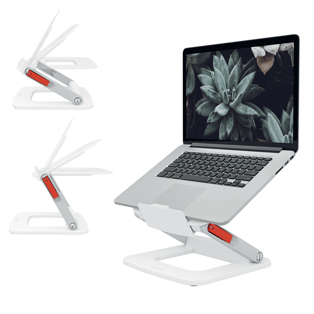 Laptopstöd Leitz Ergo - 2