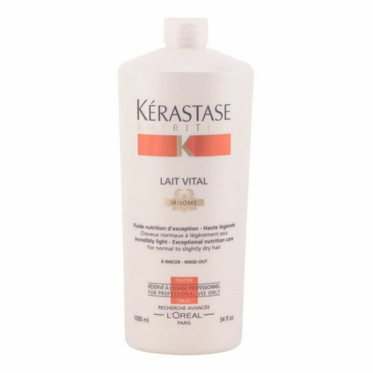 Närande balsam Kerastase Vital Irisome
