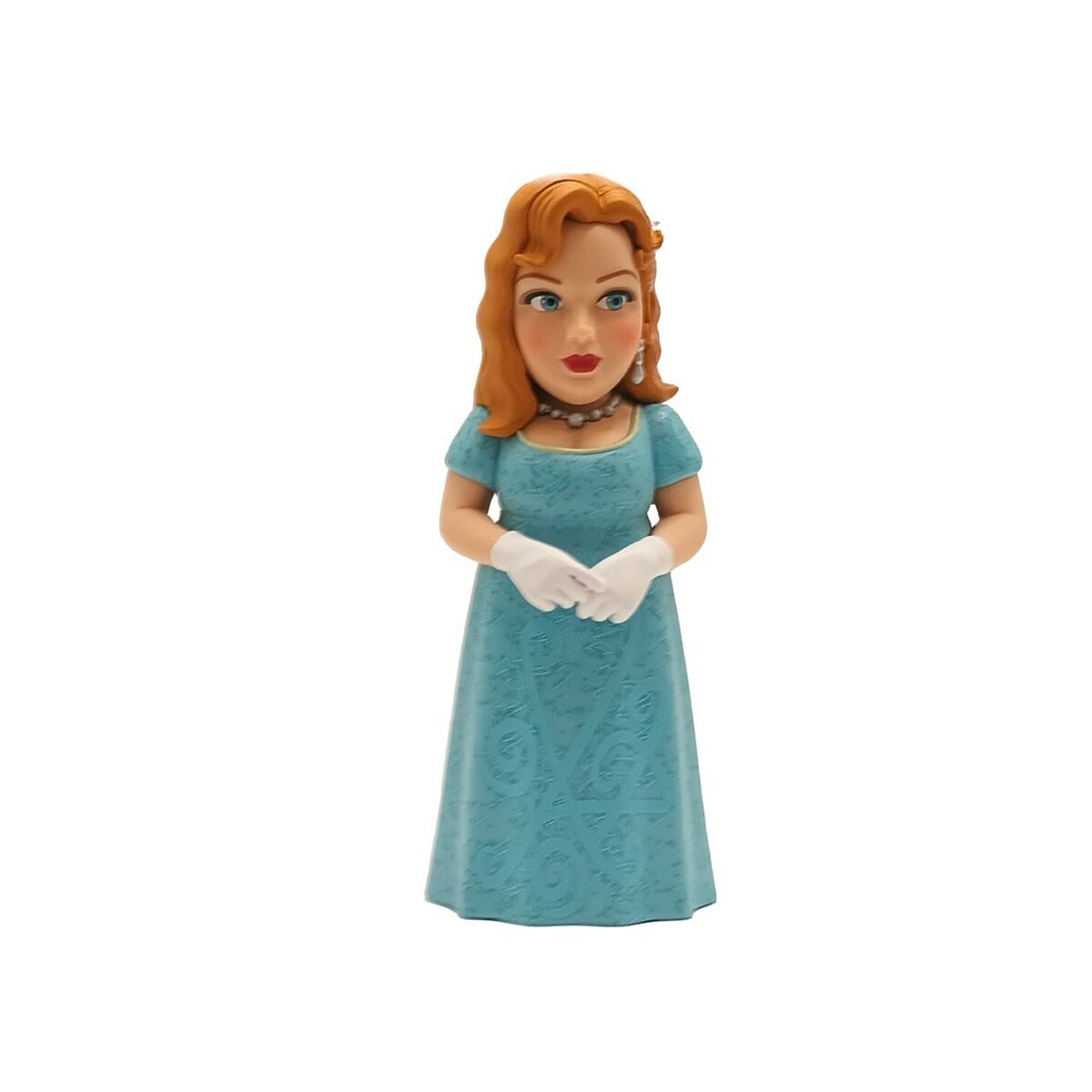 Samlingsfigurer Minix Penelope Featherington - 2