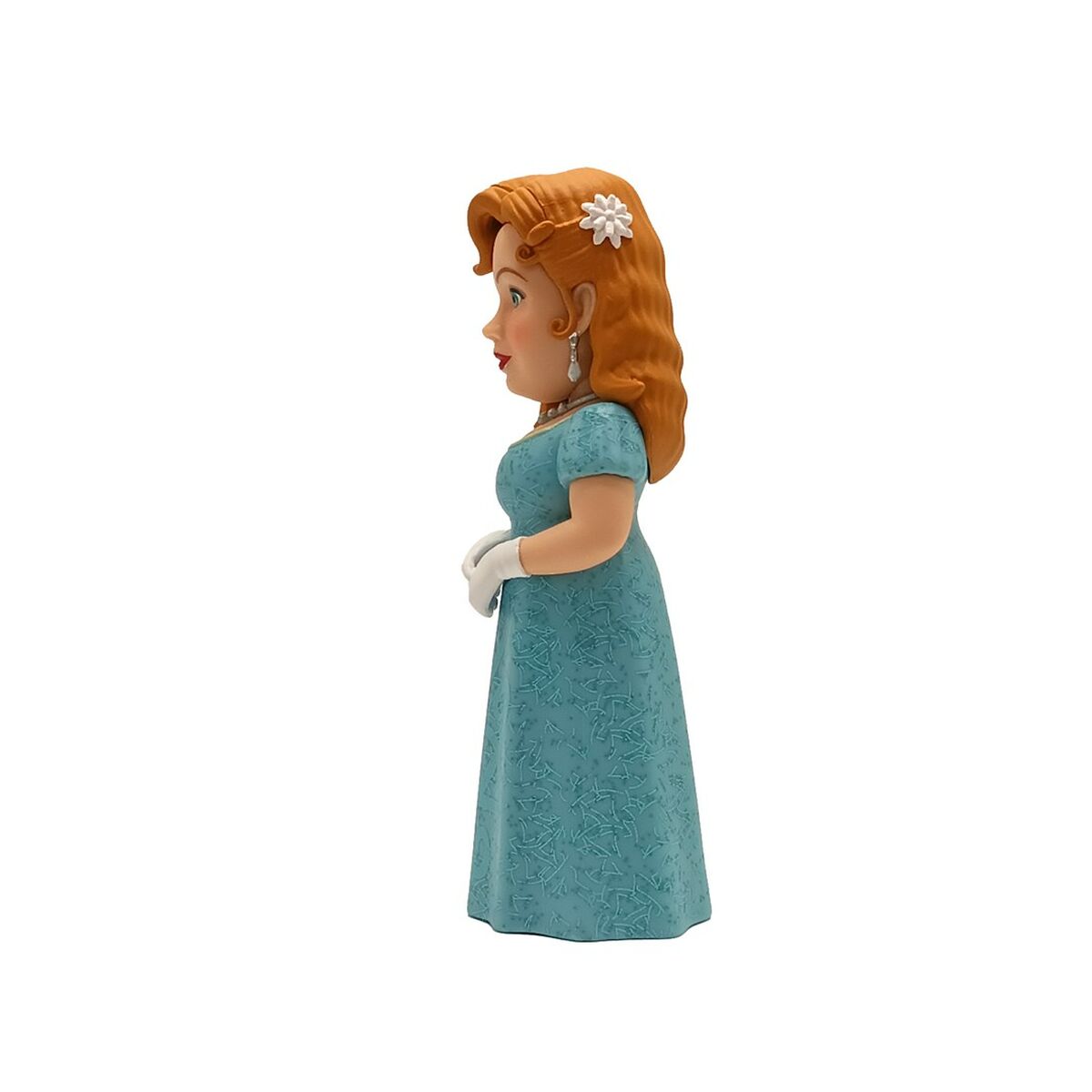 Samlingsfigurer Minix Penelope Featherington - 5