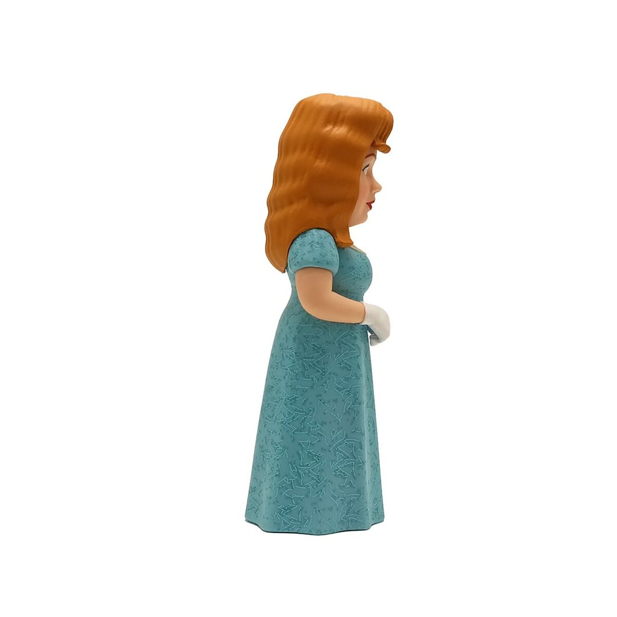 Samlingsfigurer Minix Penelope Featherington - 3