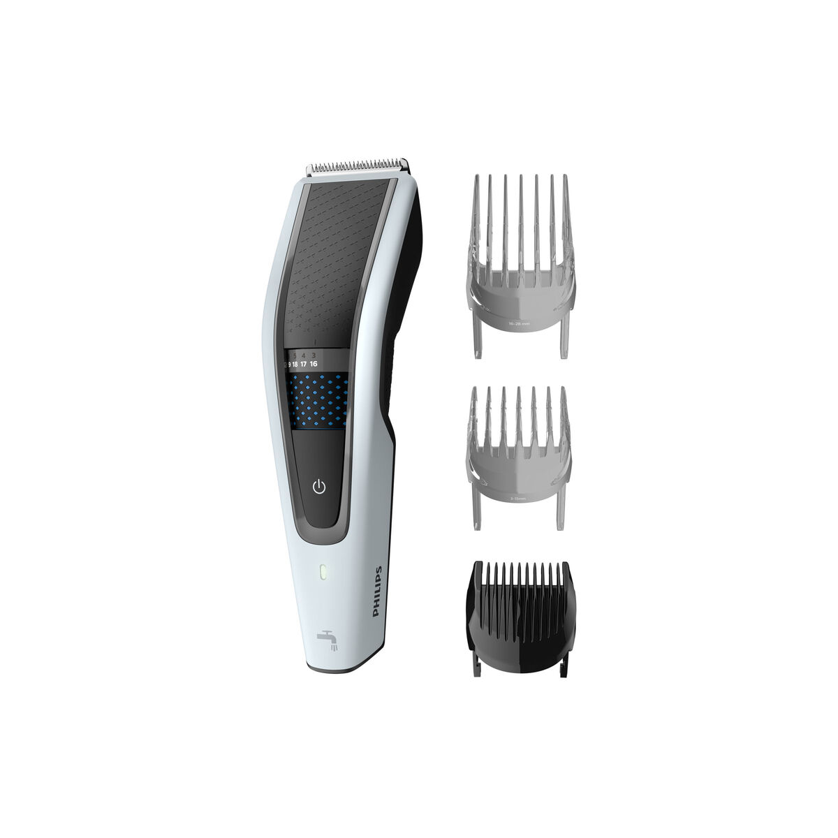 Hårtrimmer Philips HC5610/15 - 2