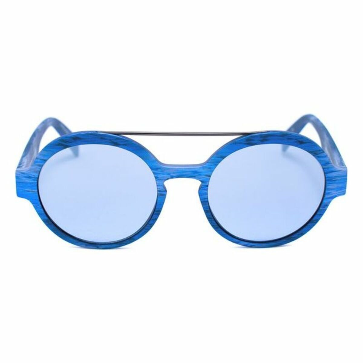 Unisexsolglasögon Italia Independent 0913-BHS-020 Ø 51 mm - 7