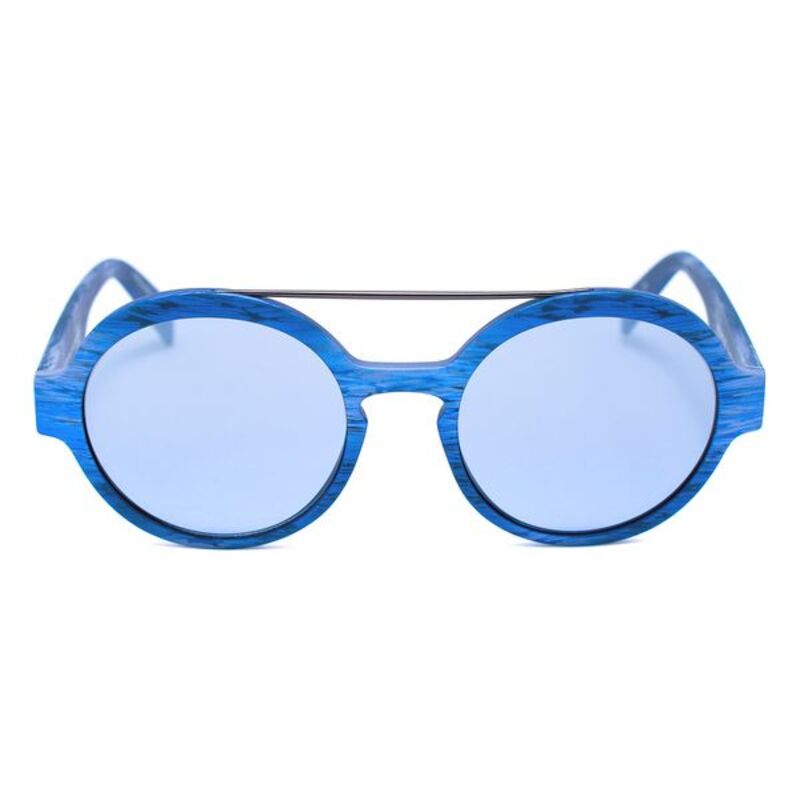 Unisexsolglasögon Italia Independent 0913-BHS-020 Ø 51 mm - 3