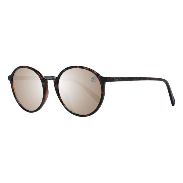 Herrsolglasögon Timberland TB9160 Ø 51 mm - 4