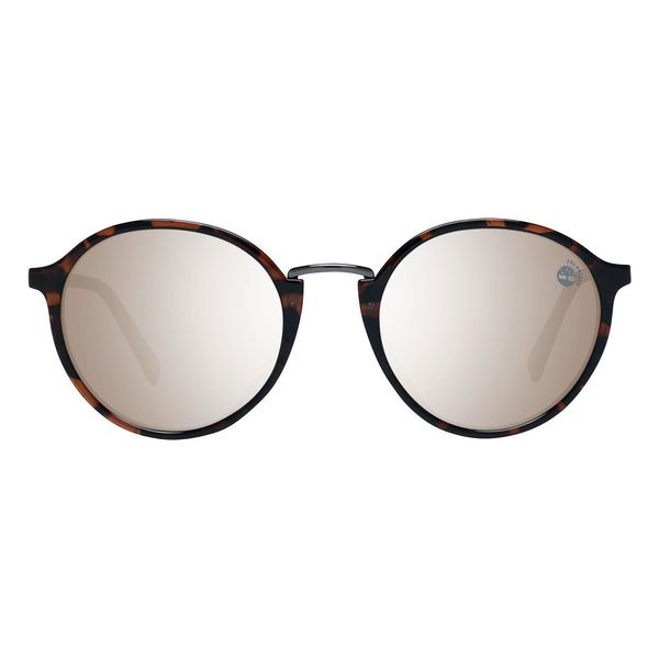 Herrsolglasögon Timberland TB9160 Ø 51 mm - 2
